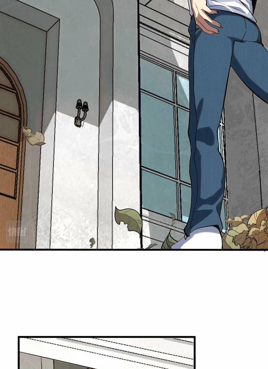 Vú Em Thánh Kỵ Sĩ 2 trang 8