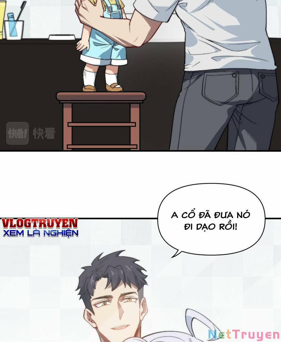 Vú Em Thánh Kỵ Sĩ 20 trang 1