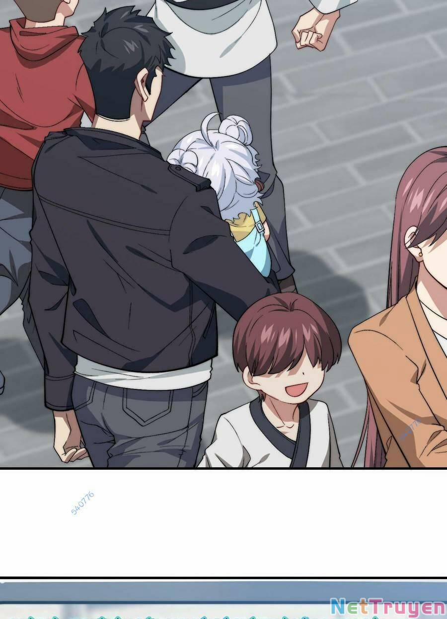 Vú Em Thánh Kỵ Sĩ 20 trang 21