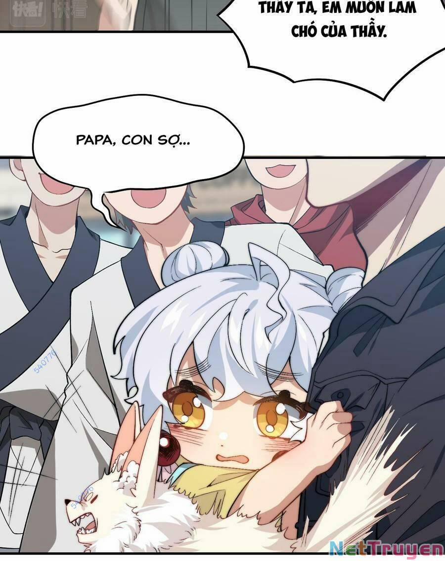 Vú Em Thánh Kỵ Sĩ 20 trang 27