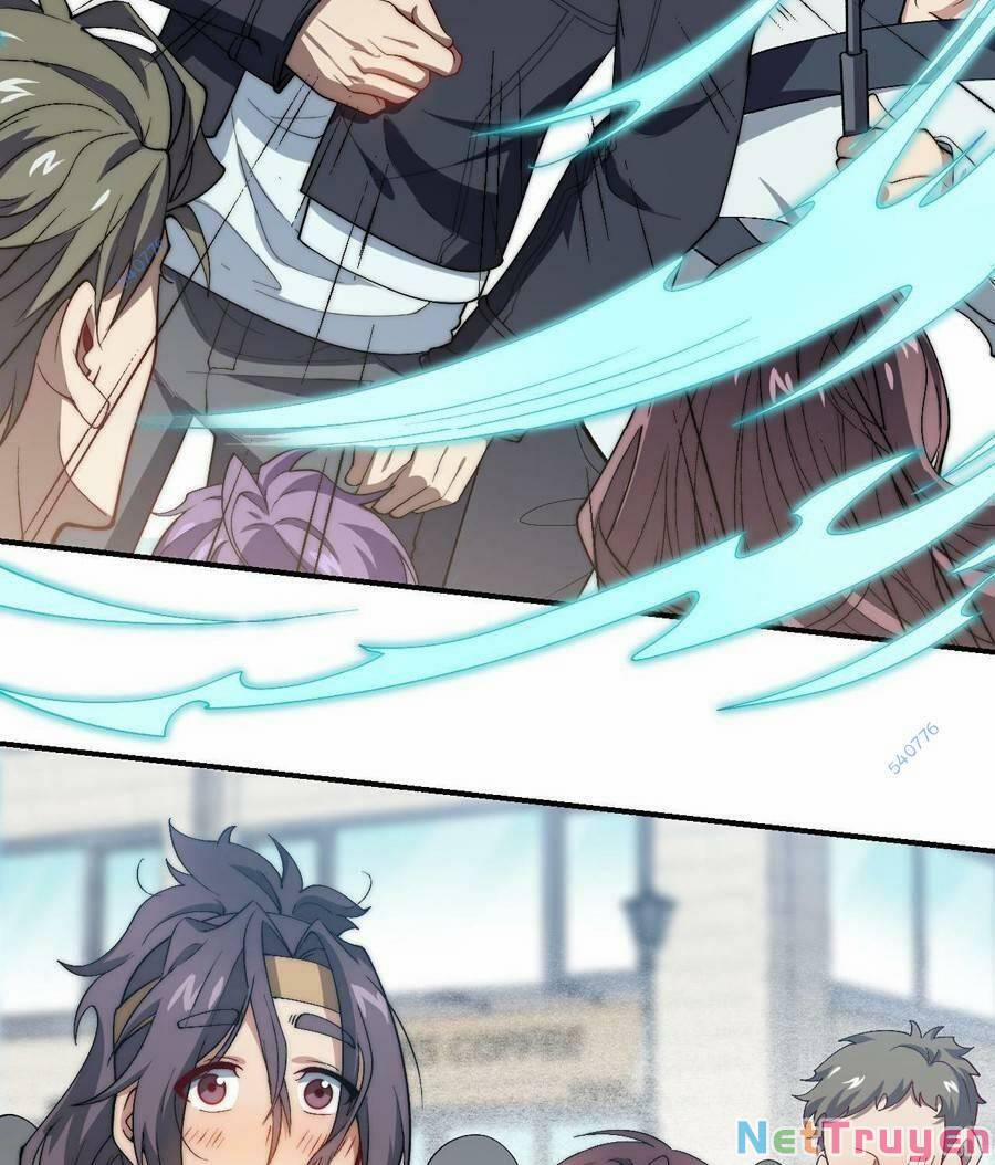 Vú Em Thánh Kỵ Sĩ 20 trang 29