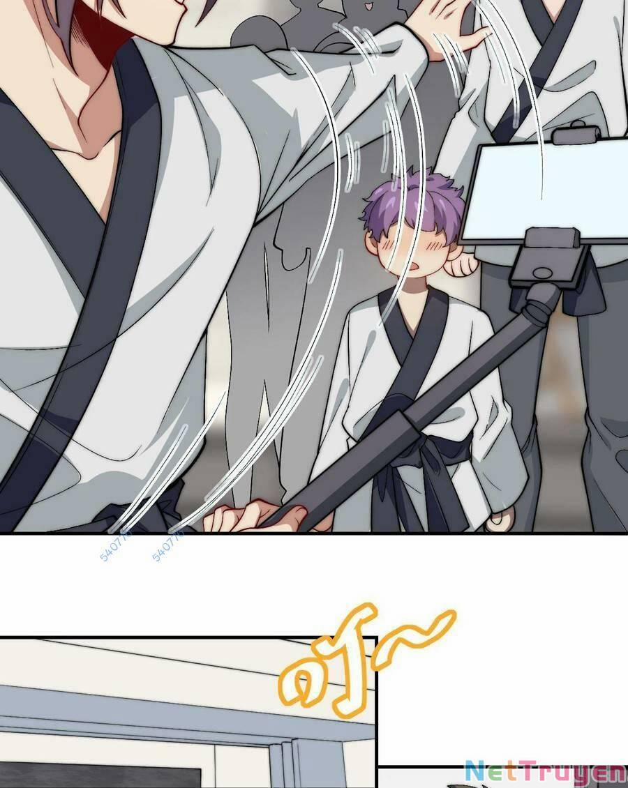 Vú Em Thánh Kỵ Sĩ 20 trang 33