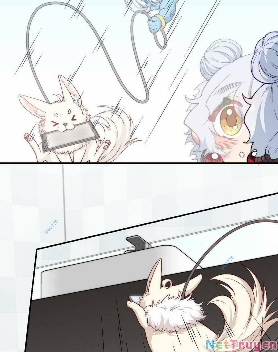 Vú Em Thánh Kỵ Sĩ 20 trang 6