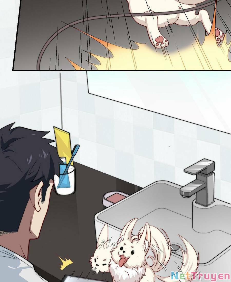 Vú Em Thánh Kỵ Sĩ 20 trang 7