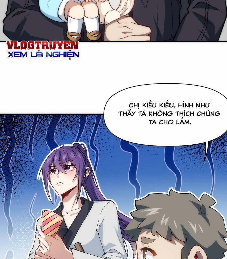 Vú Em Thánh Kỵ Sĩ 21 trang 16