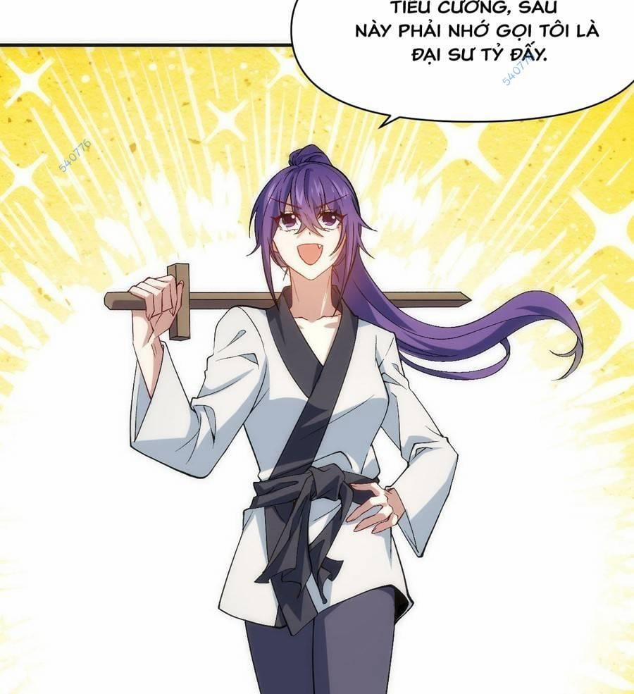 Vú Em Thánh Kỵ Sĩ 21 trang 24