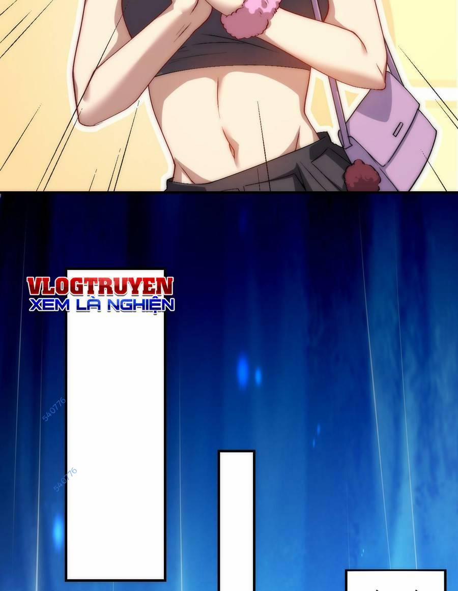 Vú Em Thánh Kỵ Sĩ 21 trang 60