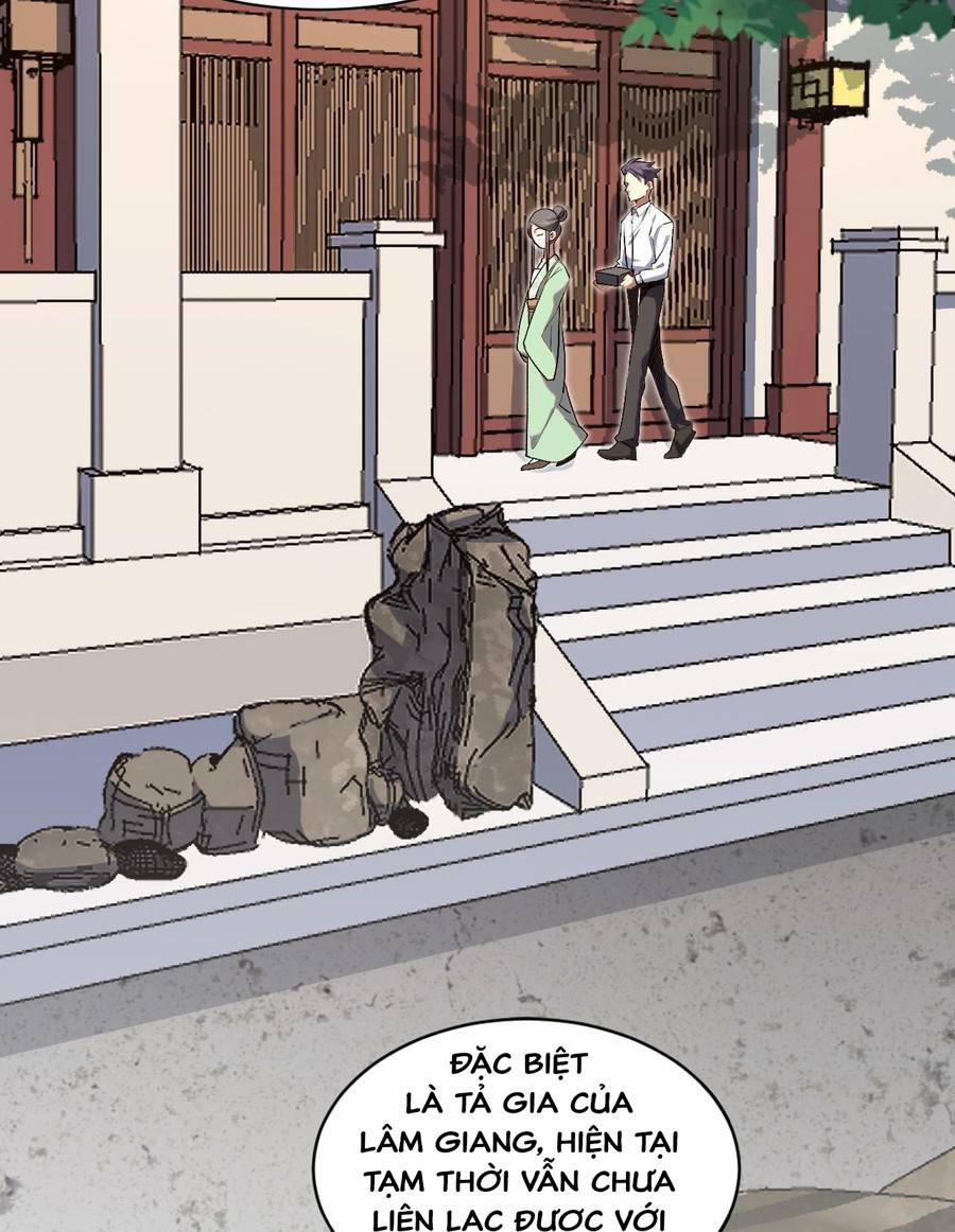 Vú Em Thánh Kỵ Sĩ 3 trang 1