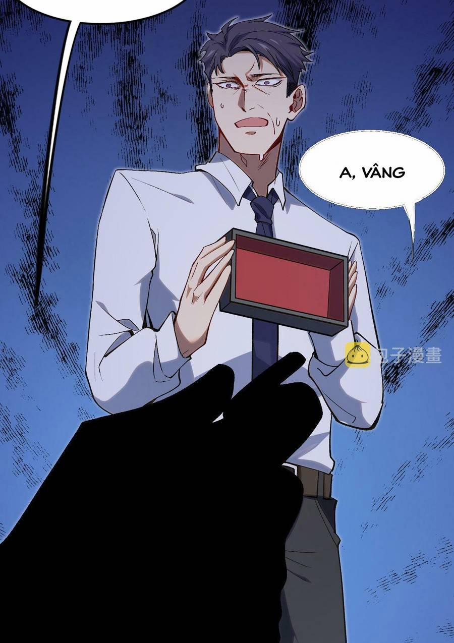 Vú Em Thánh Kỵ Sĩ 3 trang 13