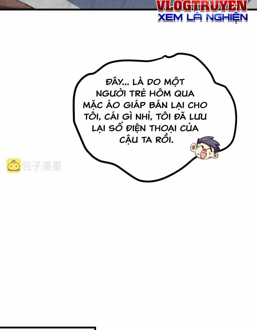 Vú Em Thánh Kỵ Sĩ 3 trang 16