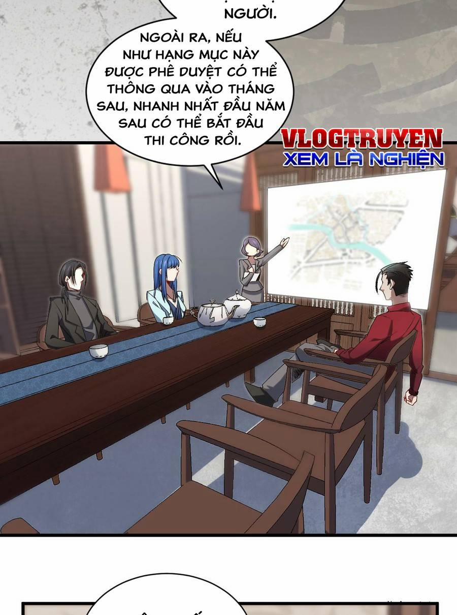 Vú Em Thánh Kỵ Sĩ 3 trang 2