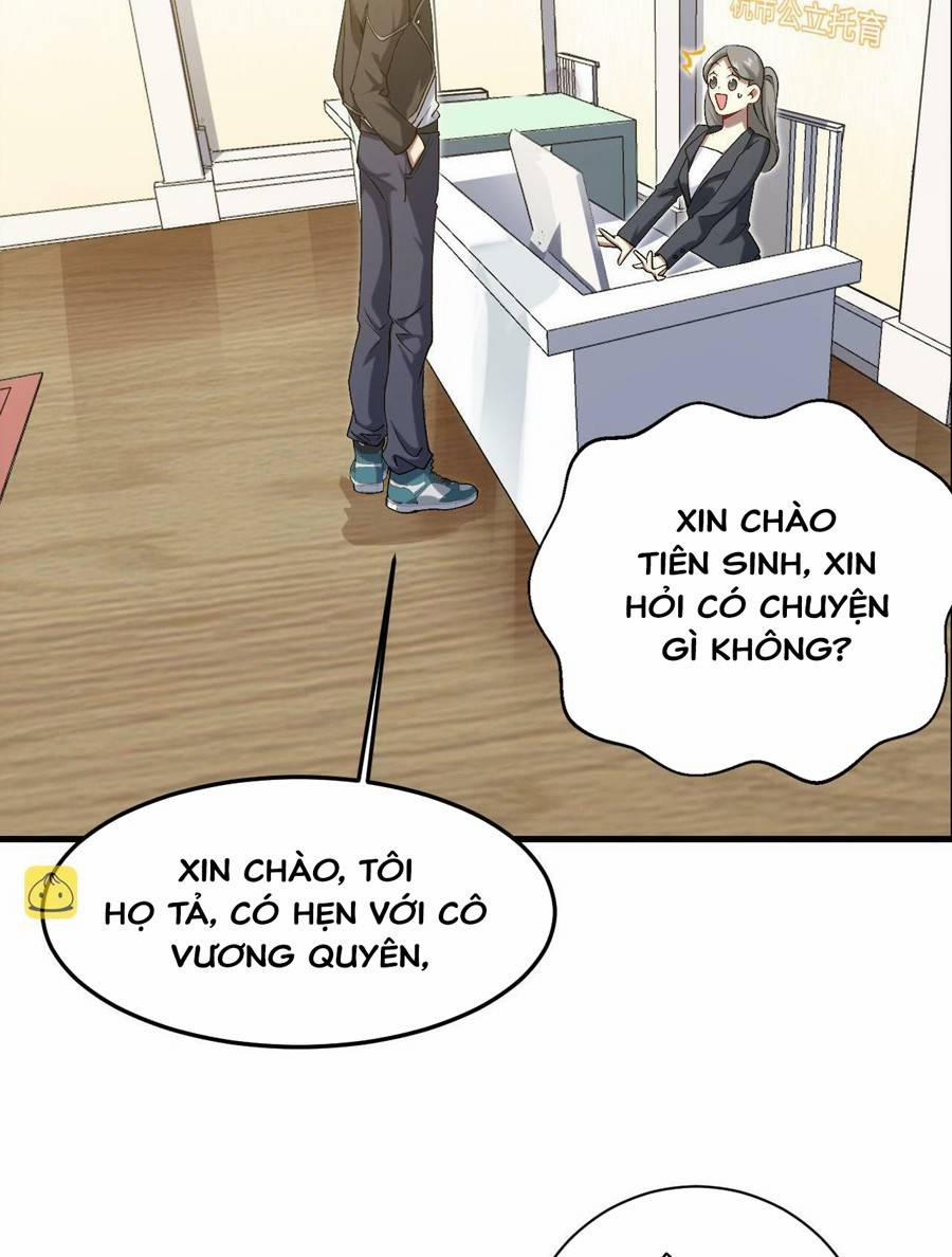 Vú Em Thánh Kỵ Sĩ 3 trang 40