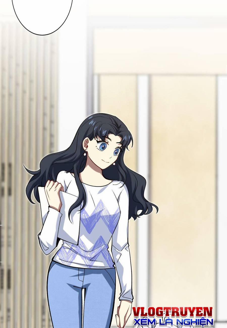 Vú Em Thánh Kỵ Sĩ 3 trang 45