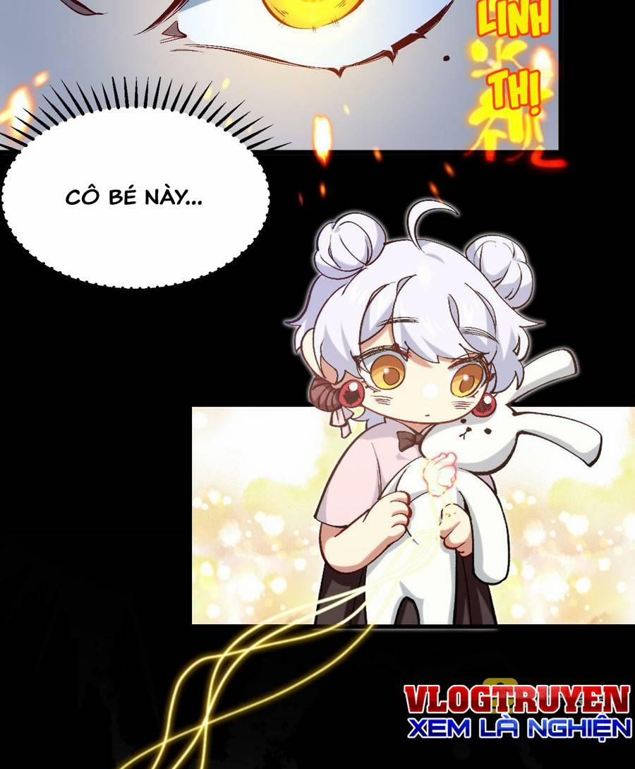 Vú Em Thánh Kỵ Sĩ 3 trang 47