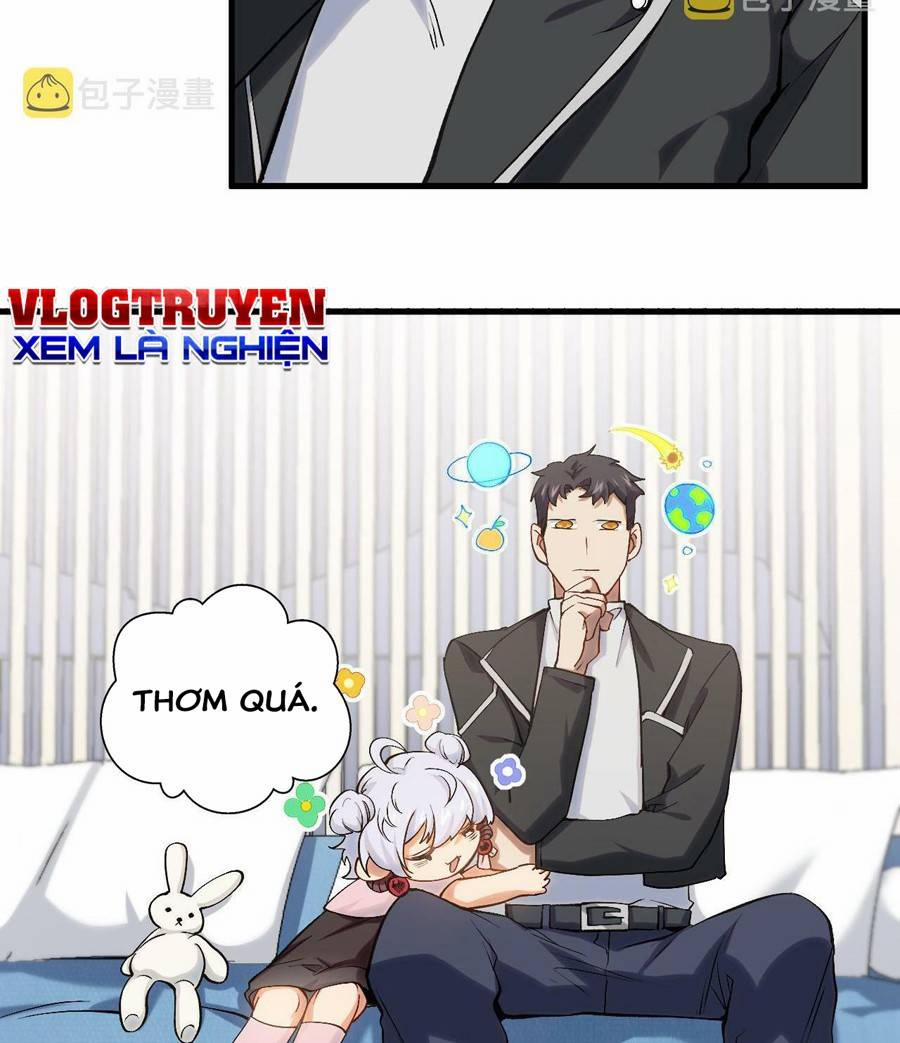 Vú Em Thánh Kỵ Sĩ 3 trang 59