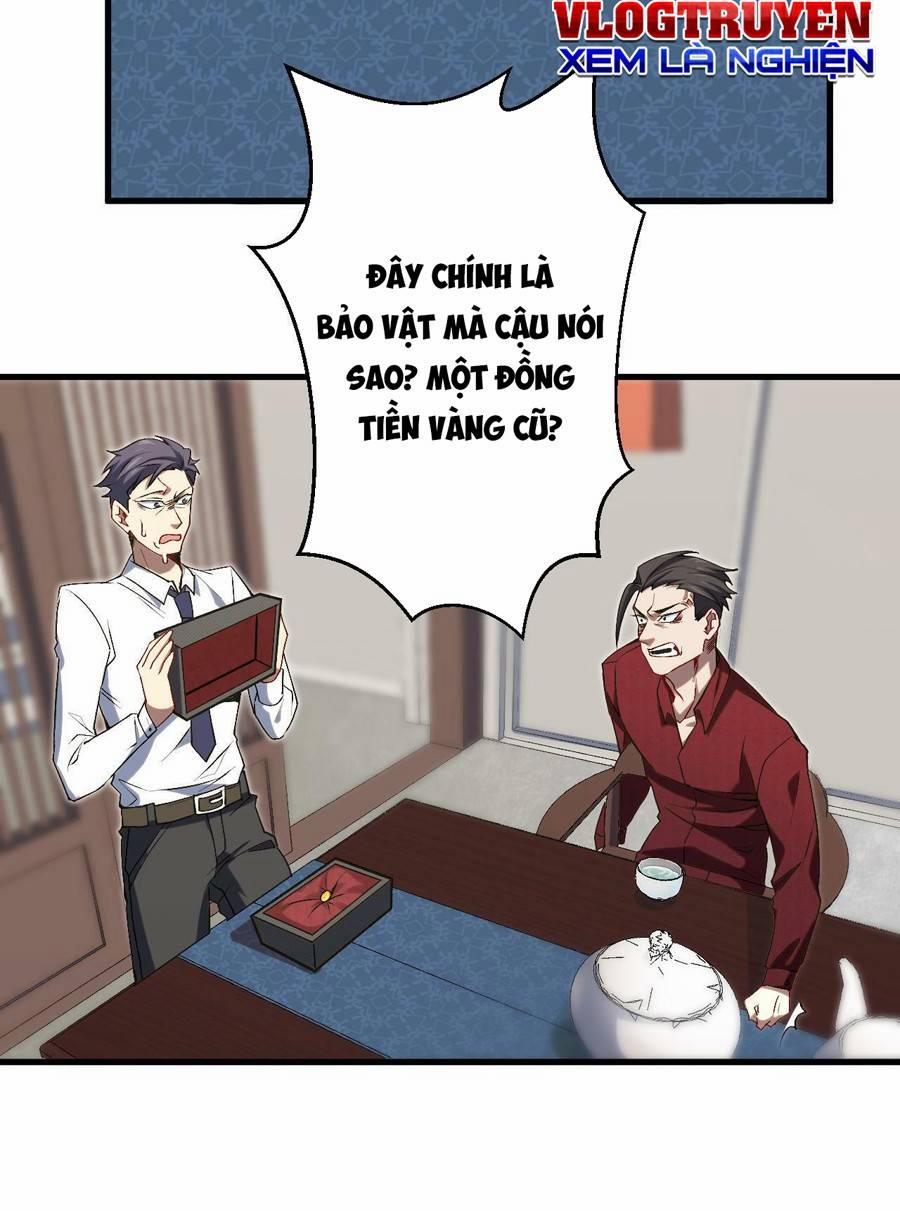 Vú Em Thánh Kỵ Sĩ 3 trang 6