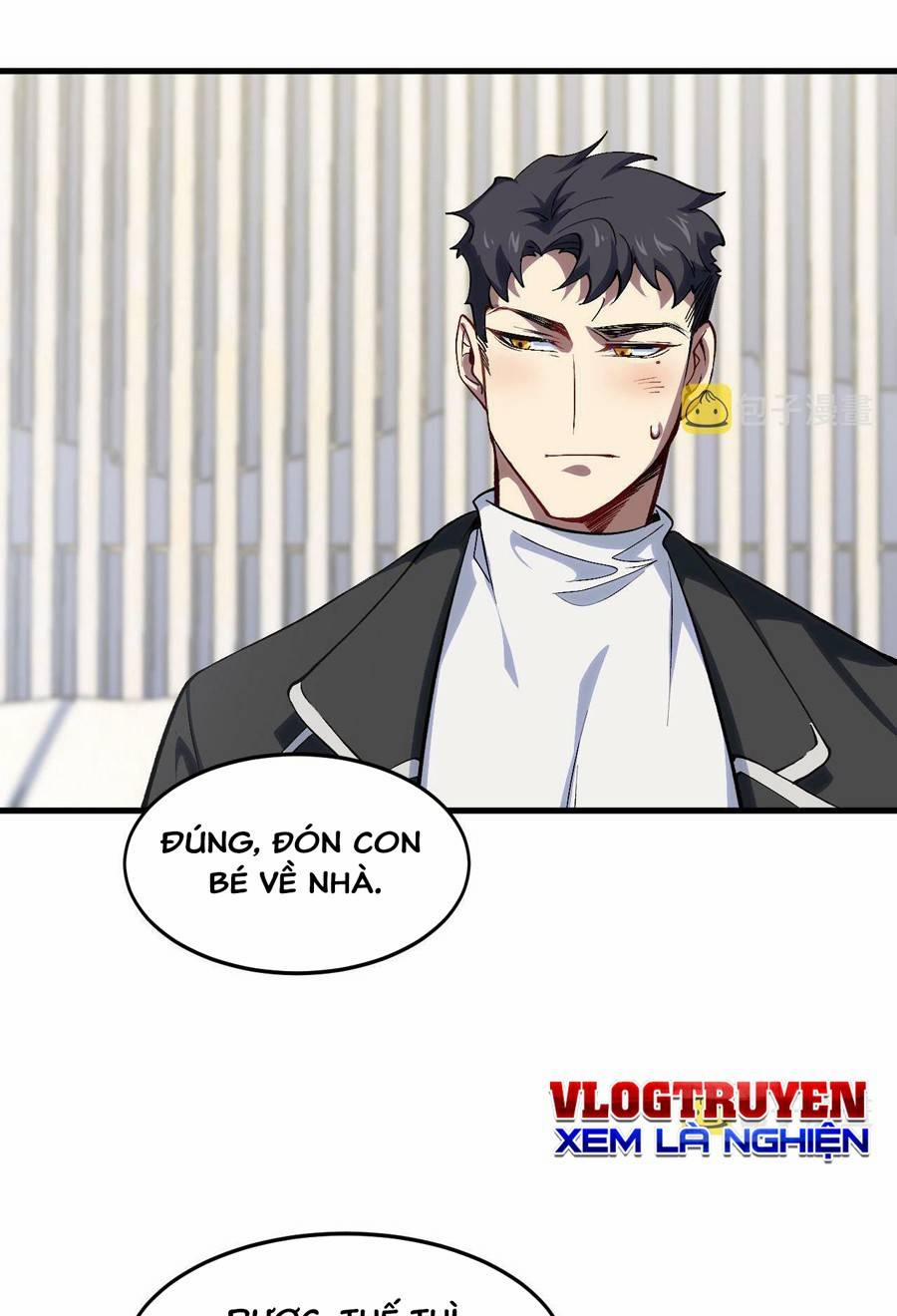 Vú Em Thánh Kỵ Sĩ 3 trang 62