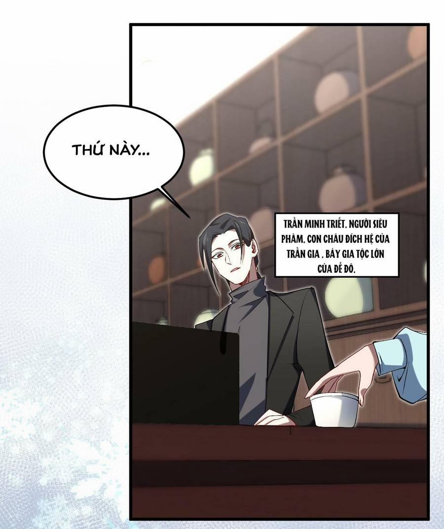 Vú Em Thánh Kỵ Sĩ 3 trang 7