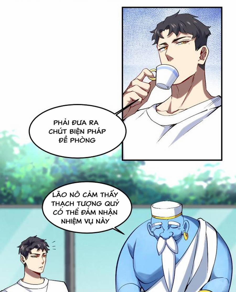 Vú Em Thánh Kỵ Sĩ 4 trang 2