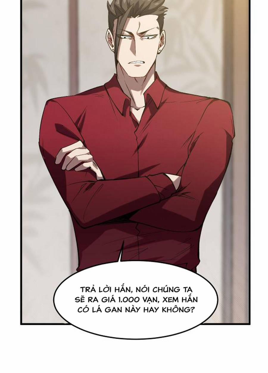 Vú Em Thánh Kỵ Sĩ 4 trang 20