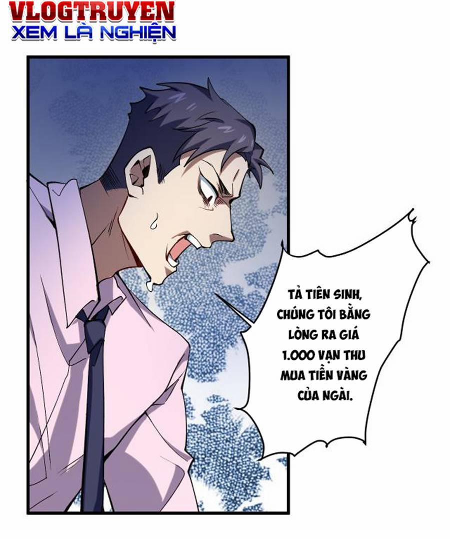 Vú Em Thánh Kỵ Sĩ 4 trang 21