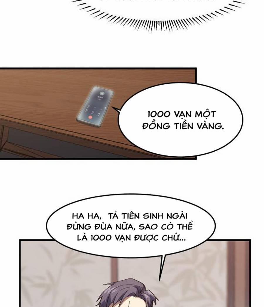 Vú Em Thánh Kỵ Sĩ 4 trang 23