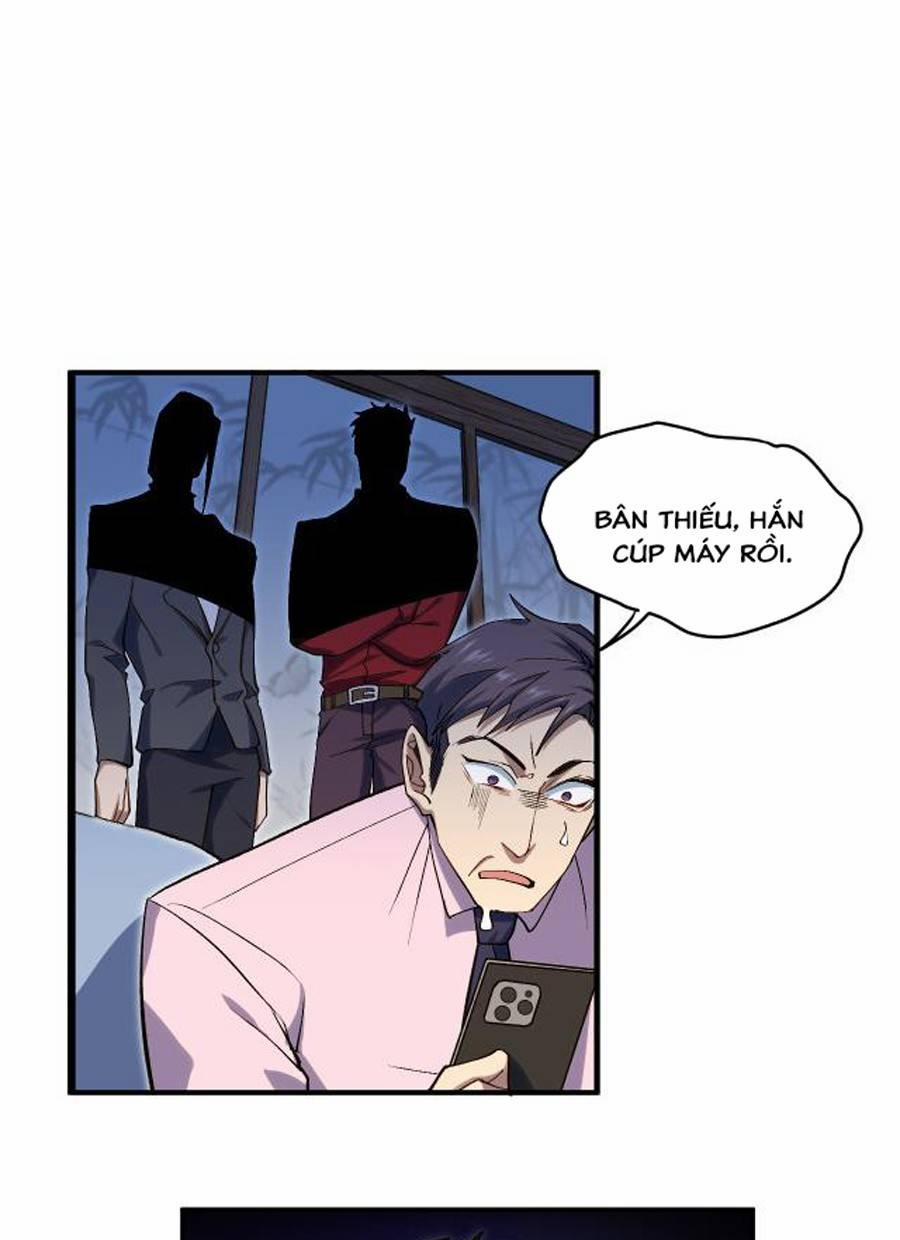 Vú Em Thánh Kỵ Sĩ 4 trang 26