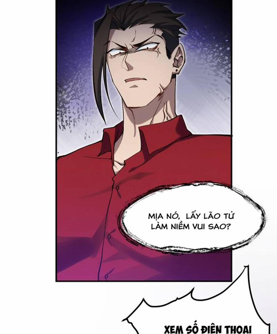 Vú Em Thánh Kỵ Sĩ 4 trang 27