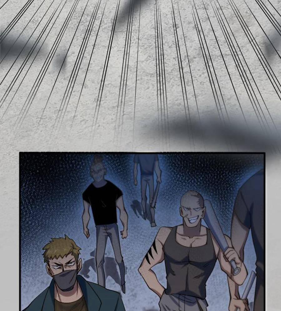 Vú Em Thánh Kỵ Sĩ 4 trang 36