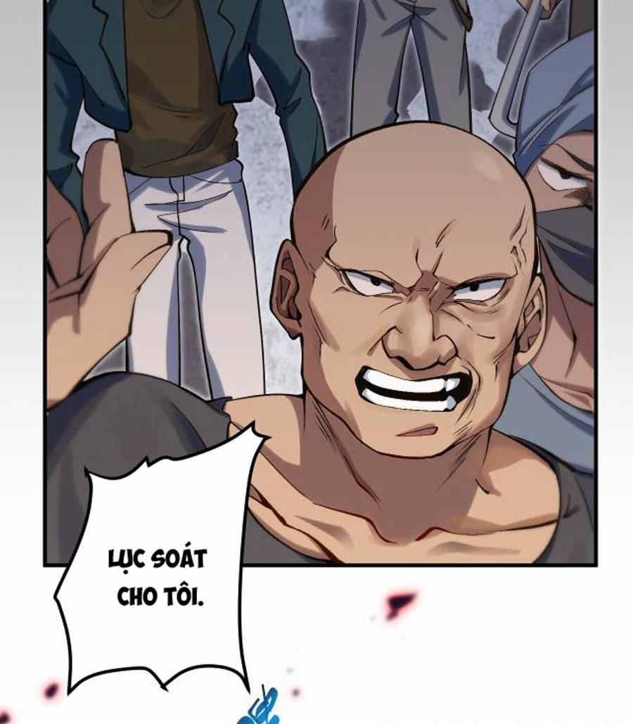 Vú Em Thánh Kỵ Sĩ 4 trang 37