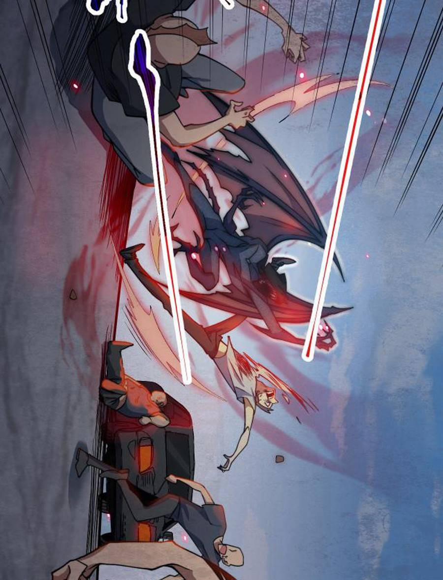 Vú Em Thánh Kỵ Sĩ 4 trang 47