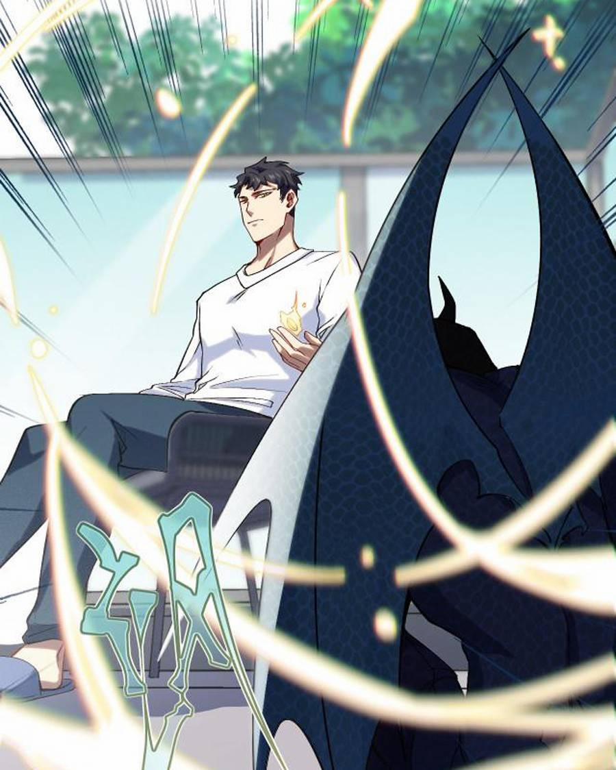 Vú Em Thánh Kỵ Sĩ 4 trang 5