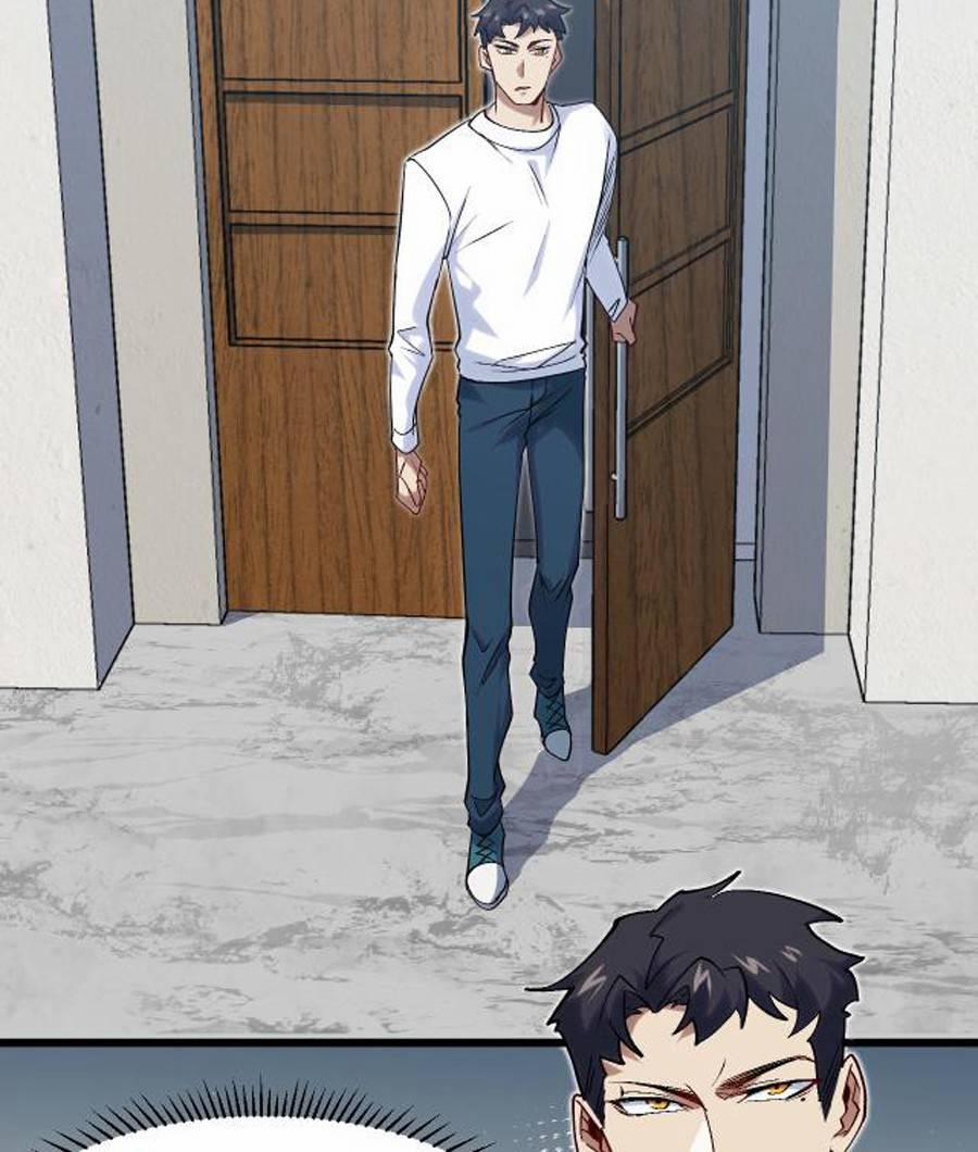 Vú Em Thánh Kỵ Sĩ 4 trang 54