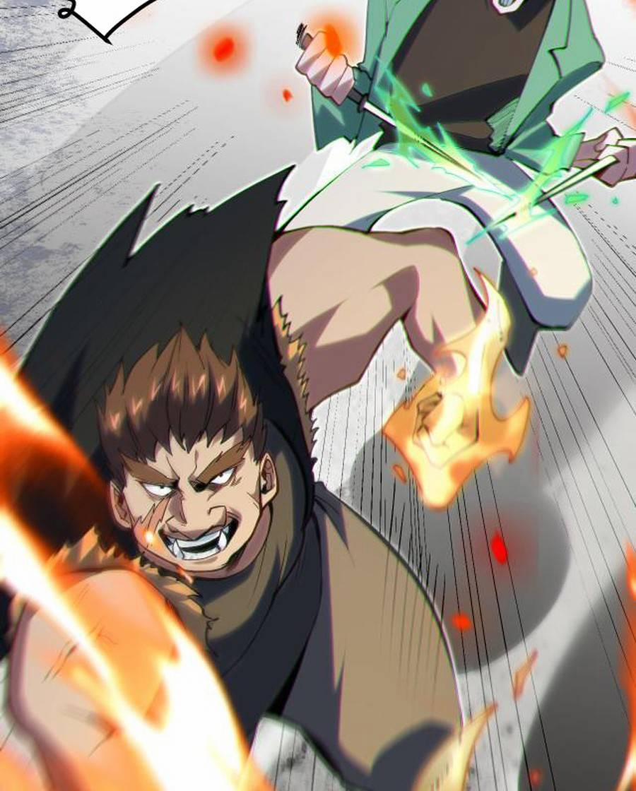 Vú Em Thánh Kỵ Sĩ 4 trang 56