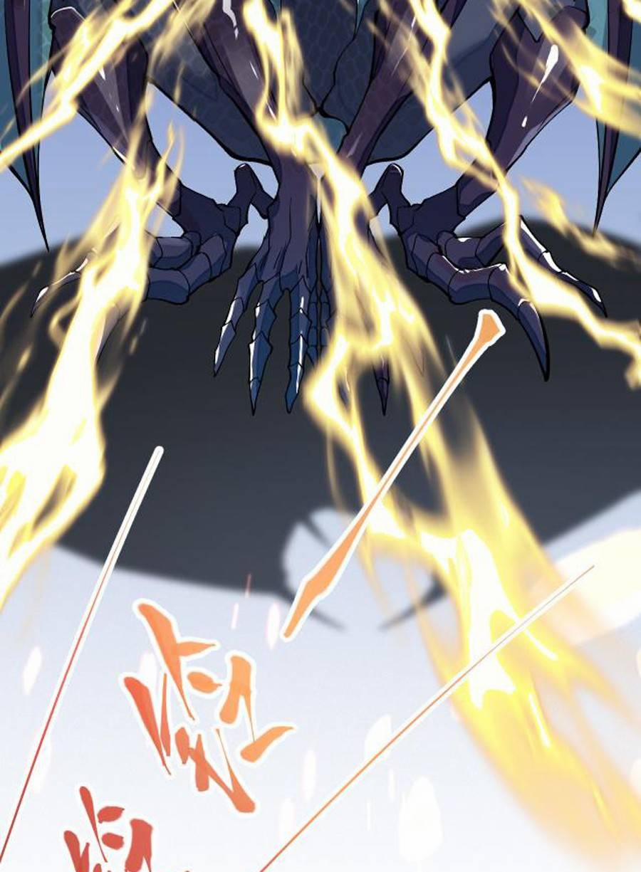 Vú Em Thánh Kỵ Sĩ 4 trang 8