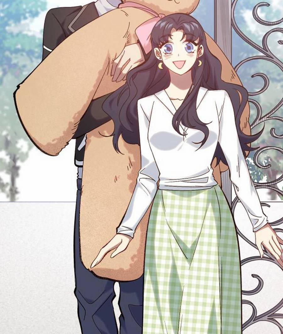 Vú Em Thánh Kỵ Sĩ 5 trang 12