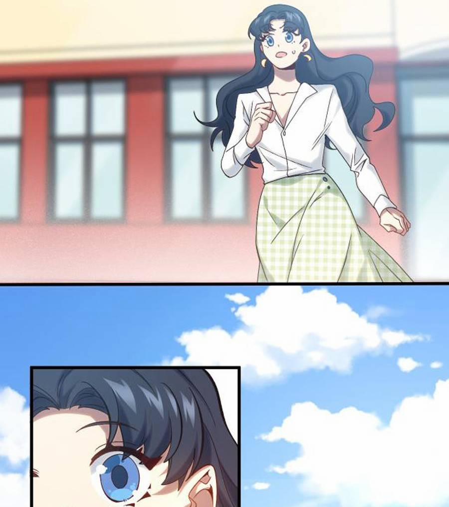 Vú Em Thánh Kỵ Sĩ 5 trang 3