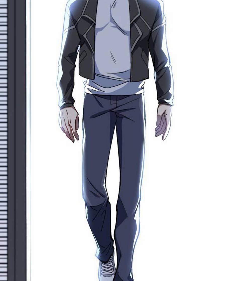 Vú Em Thánh Kỵ Sĩ 5 trang 35