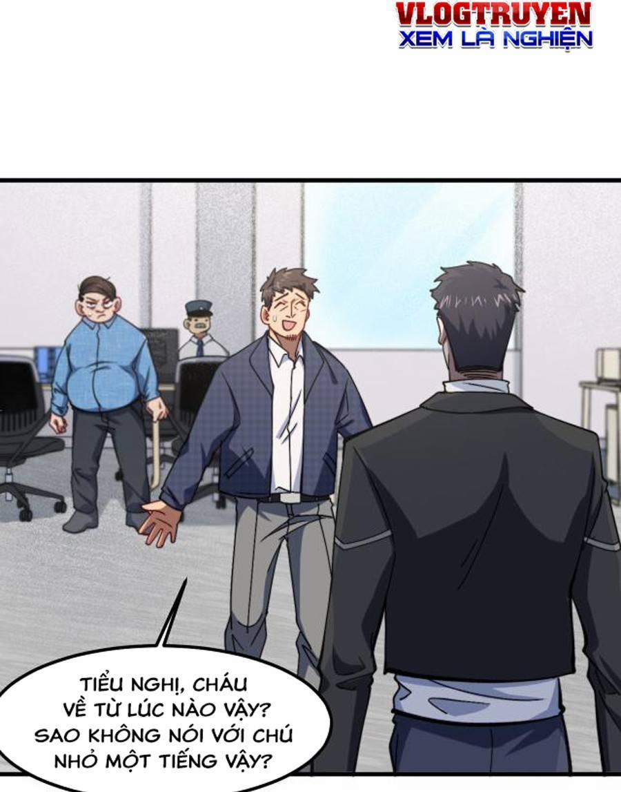 Vú Em Thánh Kỵ Sĩ 5 trang 37