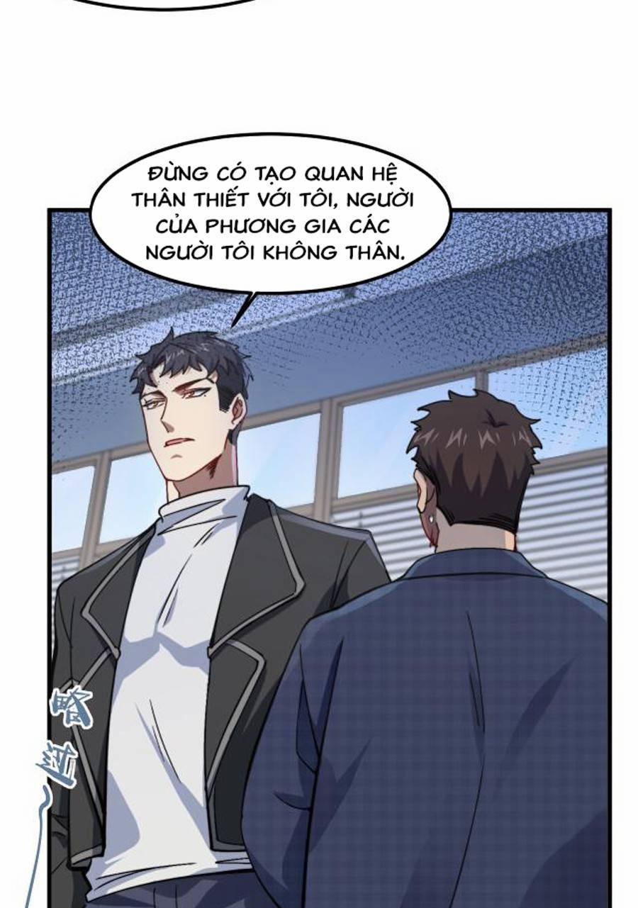 Vú Em Thánh Kỵ Sĩ 5 trang 38