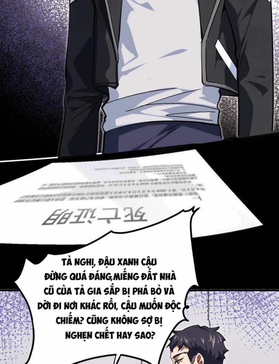 Vú Em Thánh Kỵ Sĩ 5 trang 42