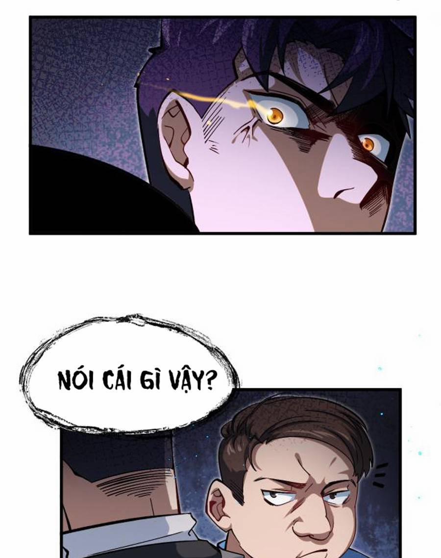 Vú Em Thánh Kỵ Sĩ 5 trang 45