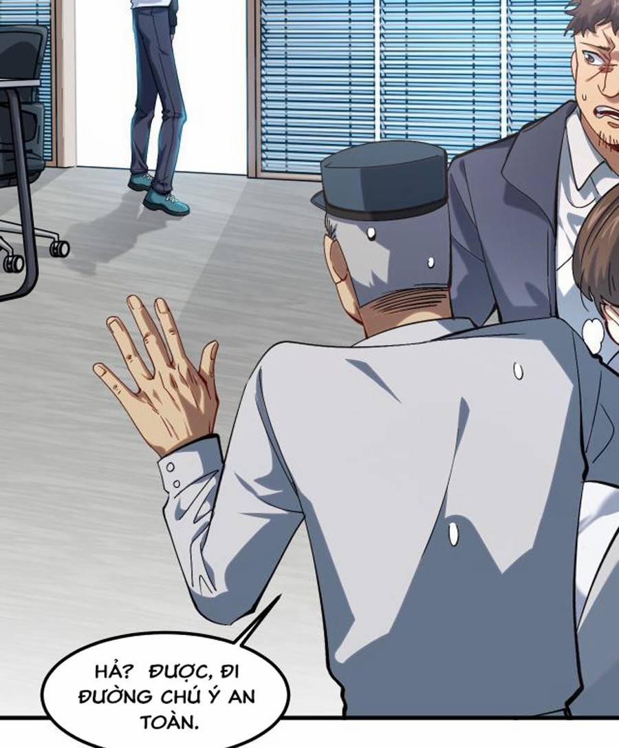 Vú Em Thánh Kỵ Sĩ 5 trang 53