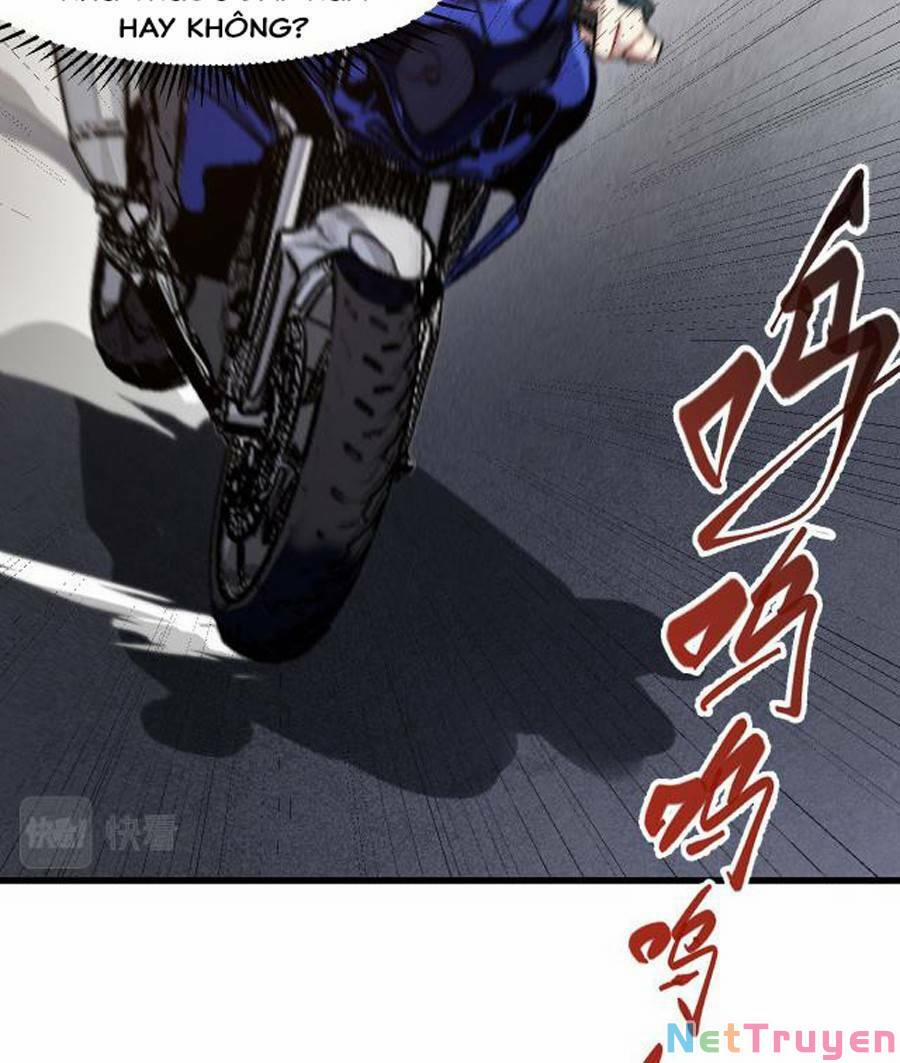 Vú Em Thánh Kỵ Sĩ 6 trang 11