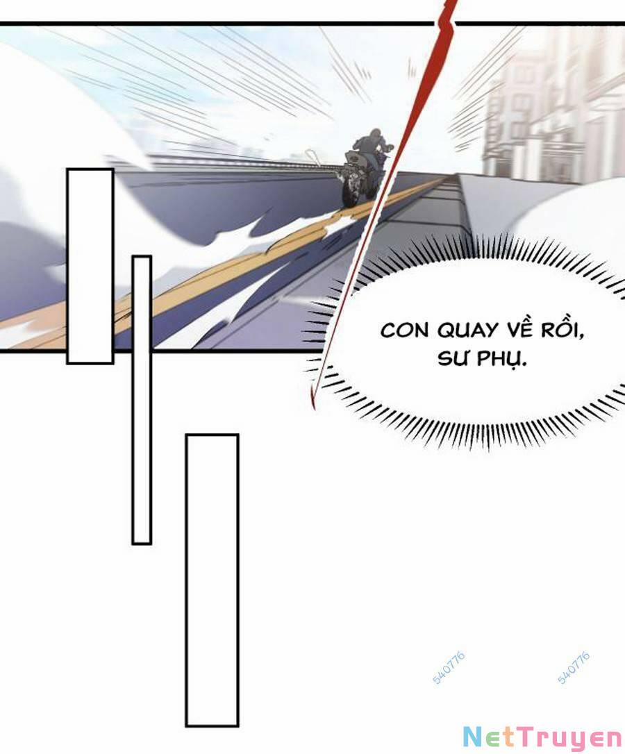 Vú Em Thánh Kỵ Sĩ 6 trang 12