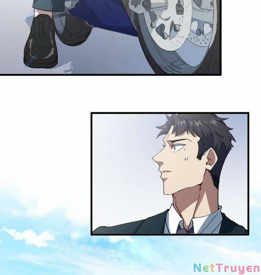 Vú Em Thánh Kỵ Sĩ 6 trang 14