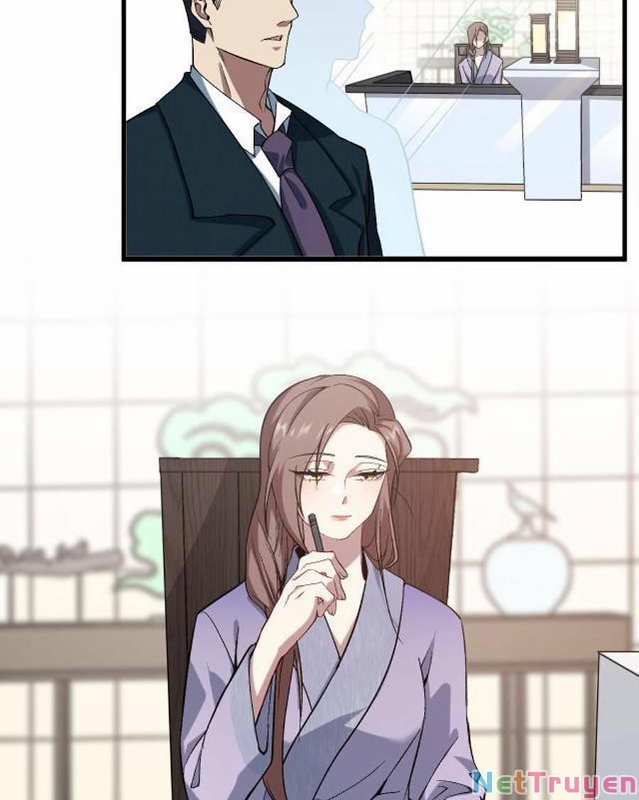 Vú Em Thánh Kỵ Sĩ 6 trang 19