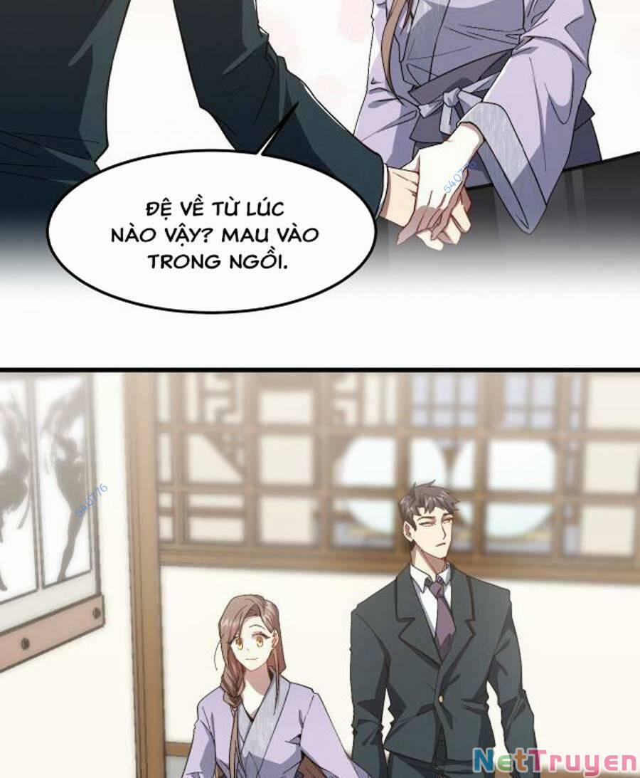 Vú Em Thánh Kỵ Sĩ 6 trang 24