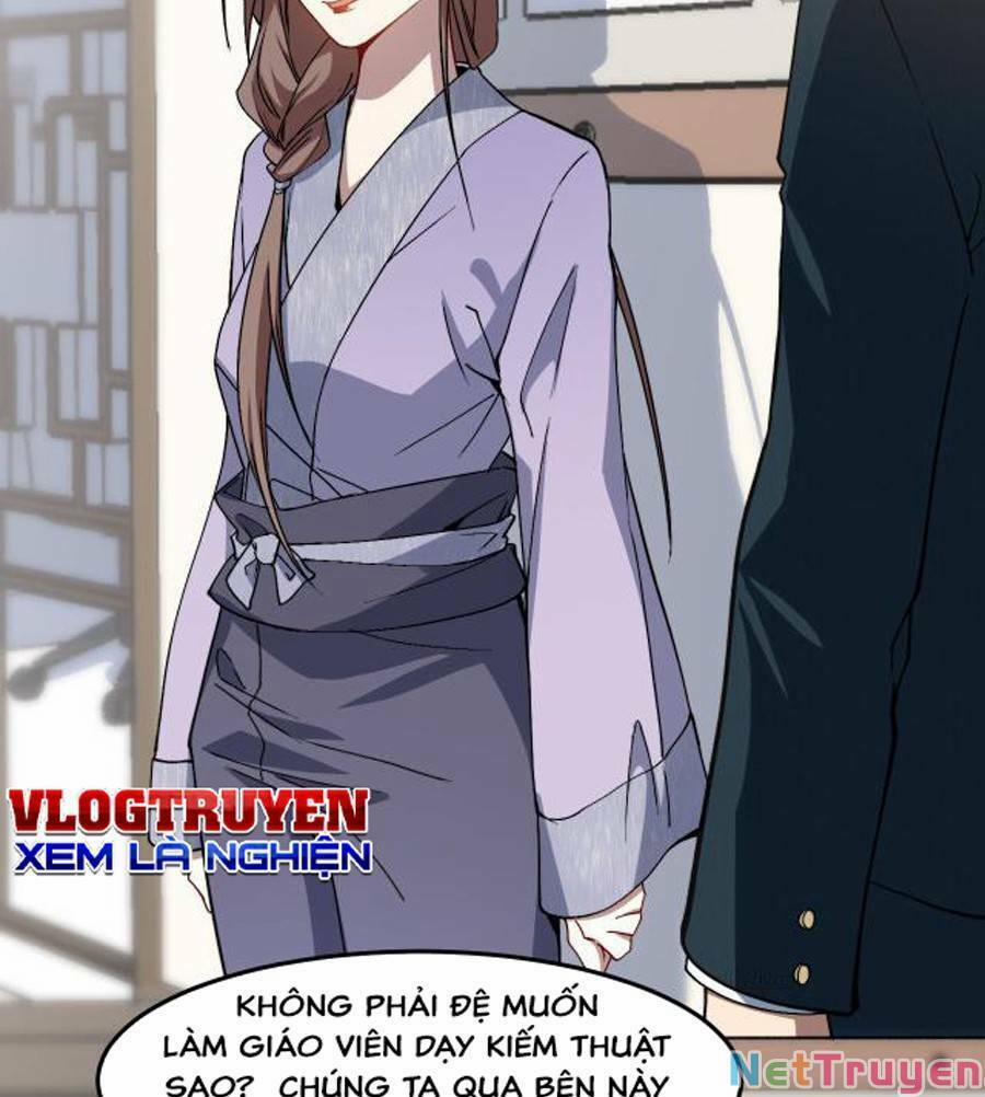 Vú Em Thánh Kỵ Sĩ 6 trang 29