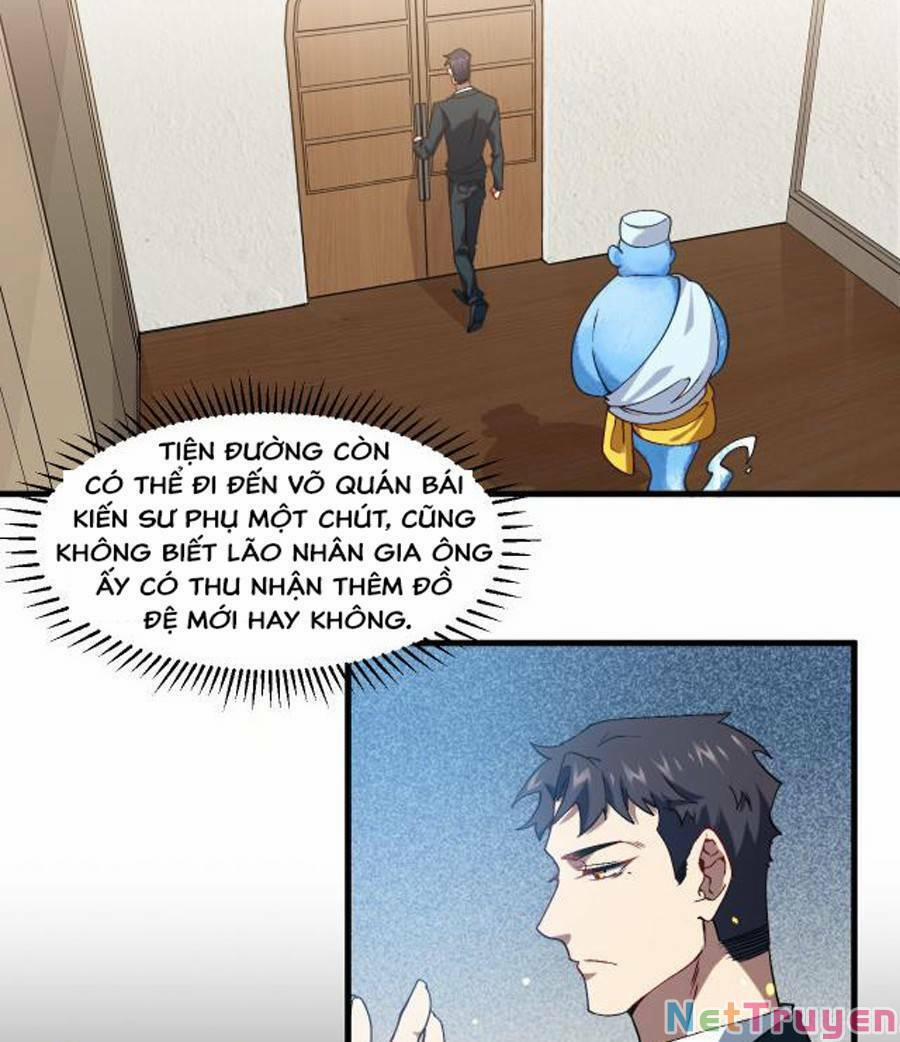 Vú Em Thánh Kỵ Sĩ 6 trang 3